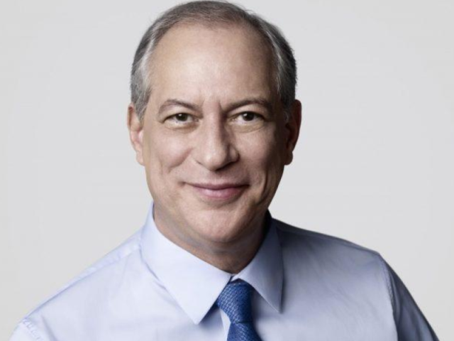 Ciro Gomes (PDT)