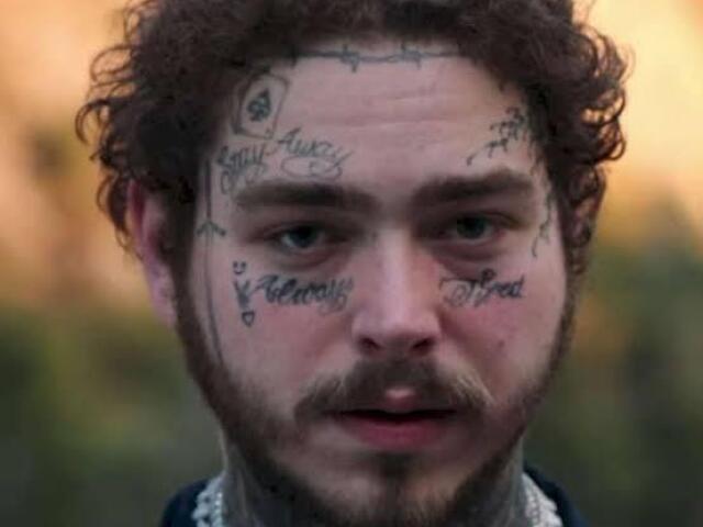 Post Malone