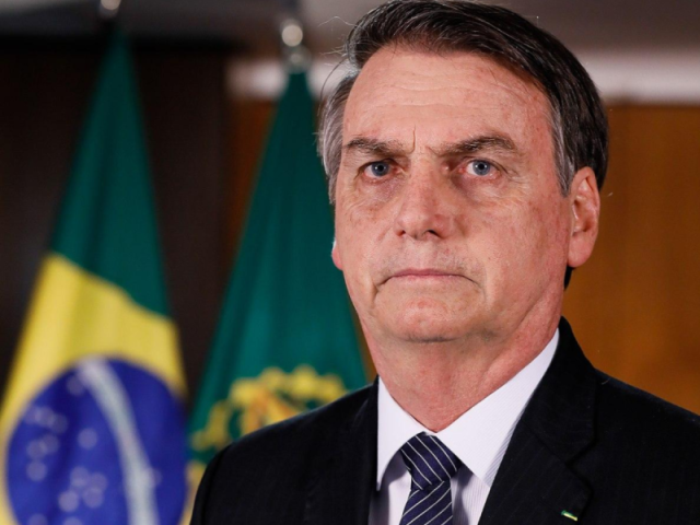 Jair Bolsonaro (PL)