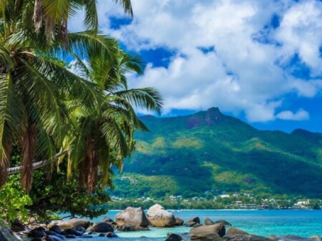 Seychelles