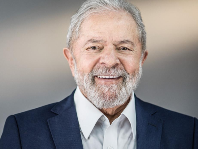 Lula (PT)