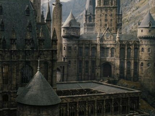 Hogwarts