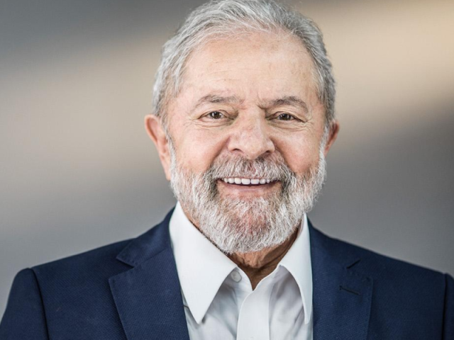 Lula (PT)