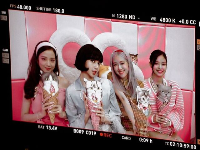 ice cream