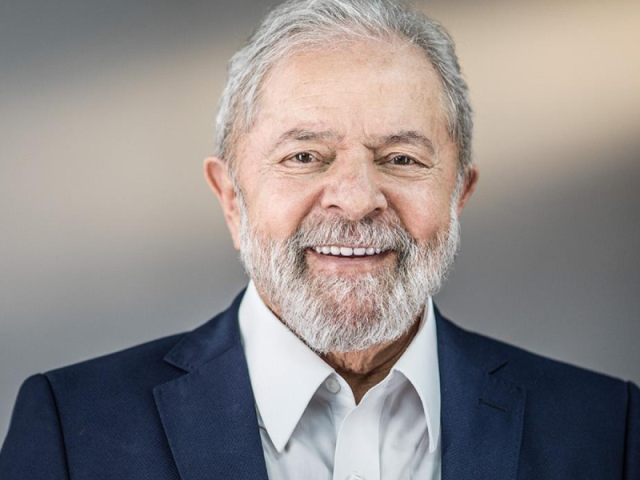 Lula (PT)