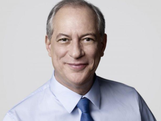 Ciro Gomes (PDT)