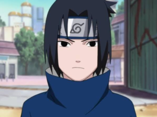 Sasuke