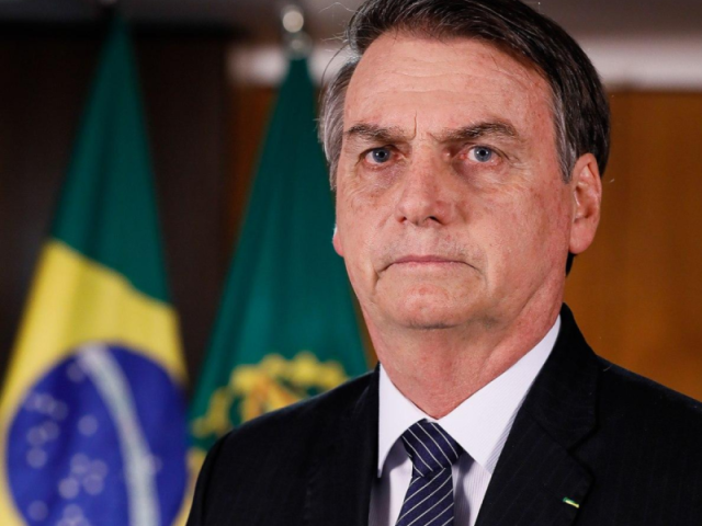 Jair Bolsonaro (PL)