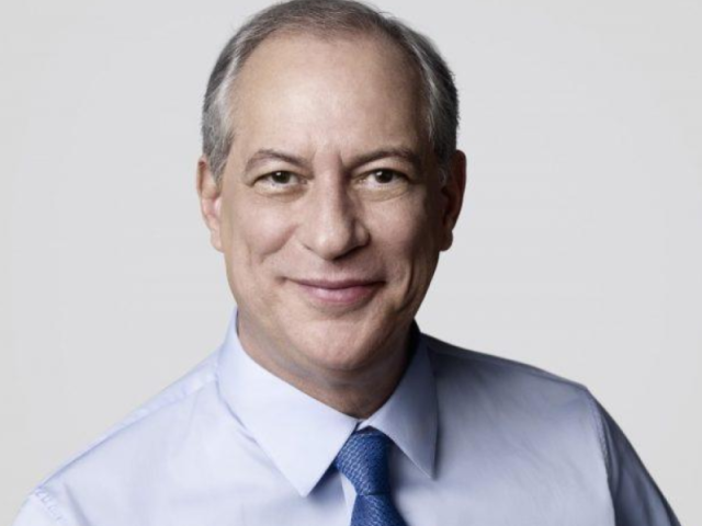 Ciro Gomes (PDT)