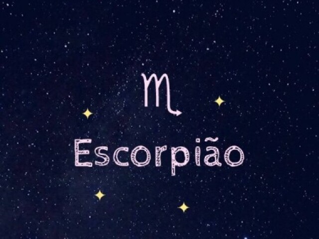 Escorpião