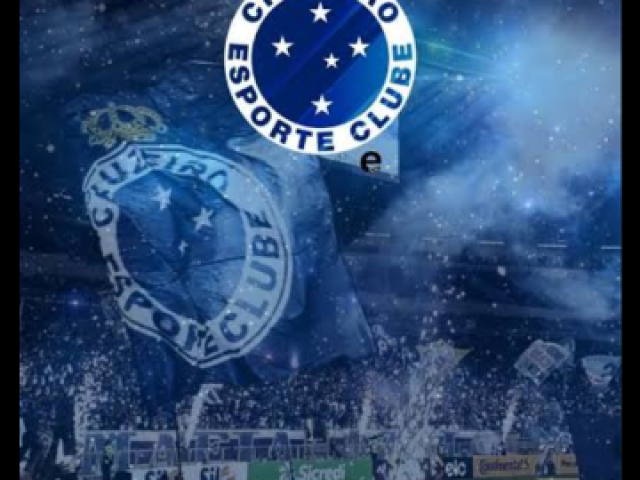 3X1 pro Cruzeiro