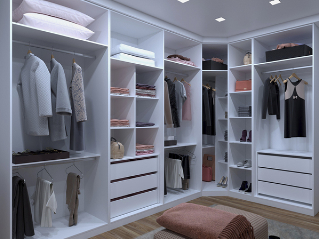 Closet