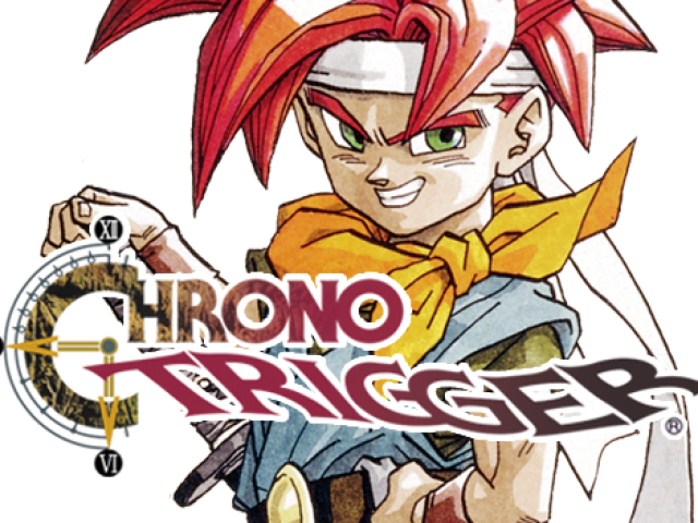 Chrono Trigger