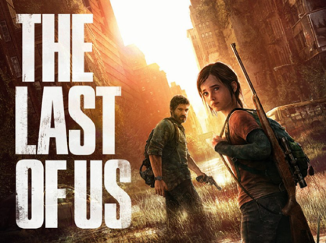 The Last of Us