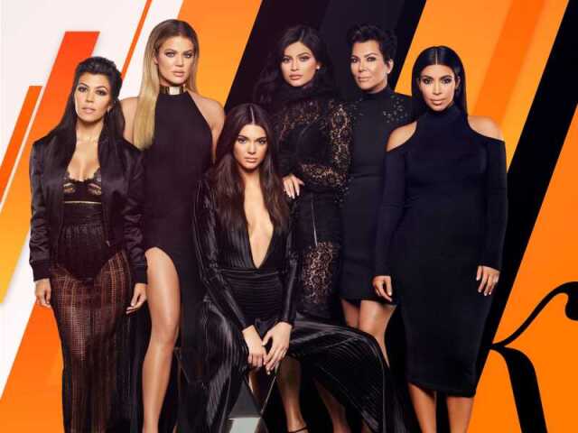 O Último Teste de Keeping Up With the Kardashians!