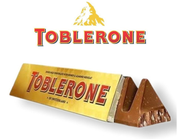 Toblerone