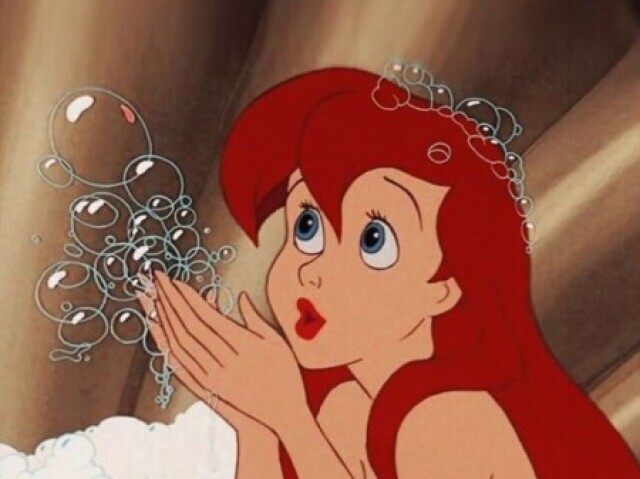 Ariel.