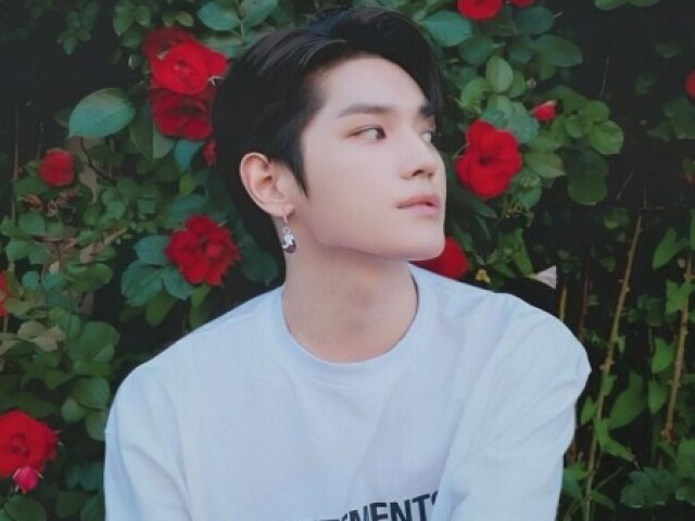 Taeyong (Nct)