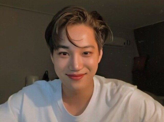 Kai (exo)