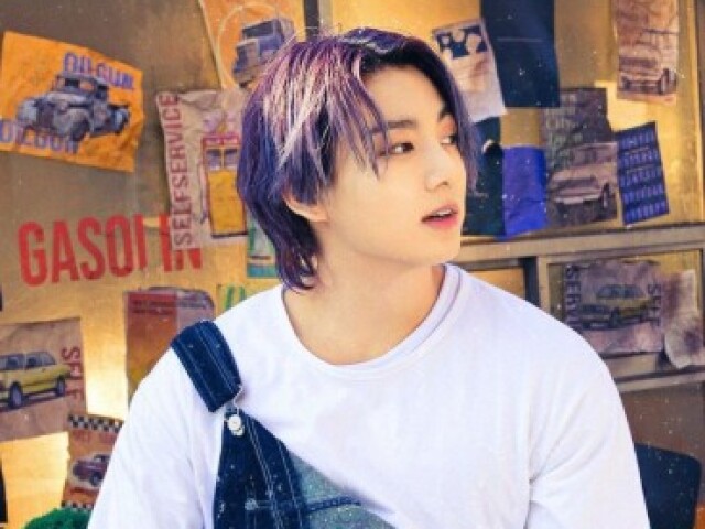 Jung Kook (BTS)