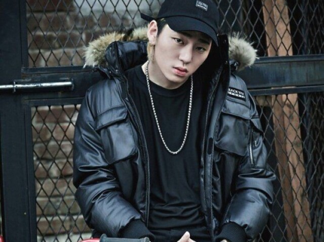 Zico (Block B)