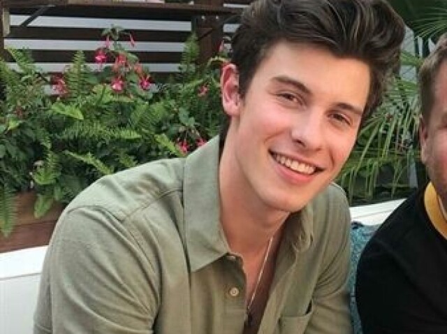 Shawn Mendes