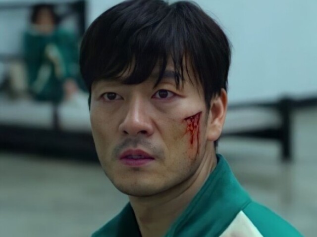 Sang-Woo (credo)