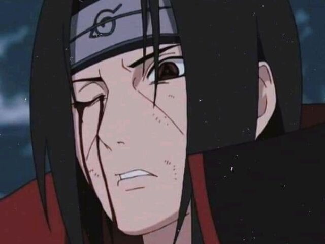 Itachi