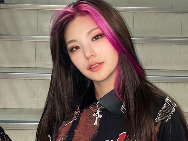 Yeji (Itzy)