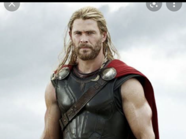 Thor