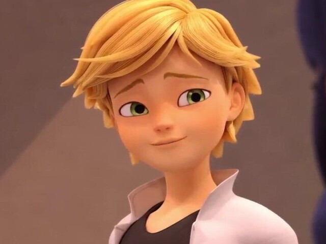 Adrien