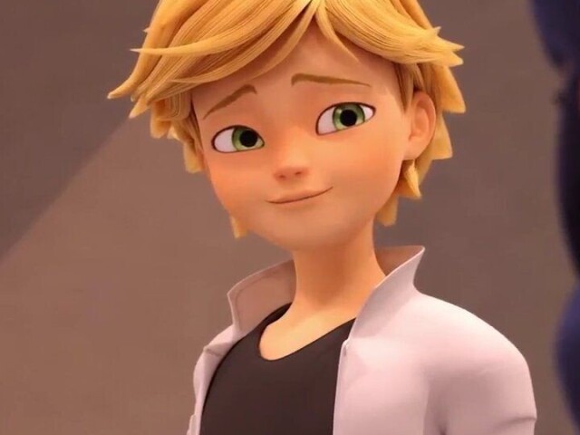 Adrien