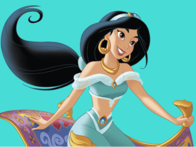 Jasmine🐅