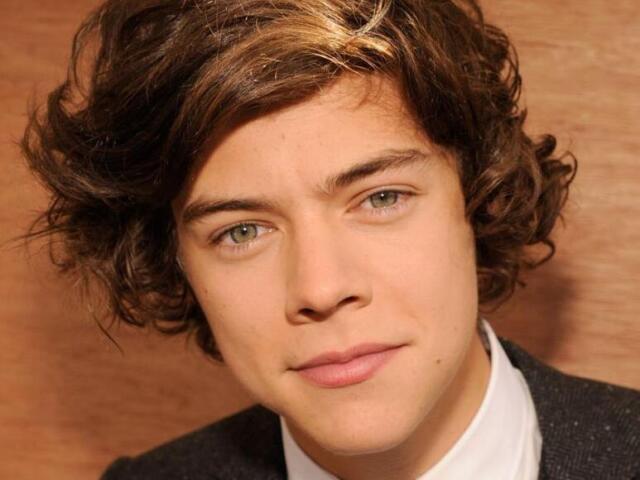 Harry Styles