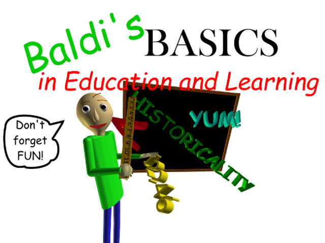 BALDI