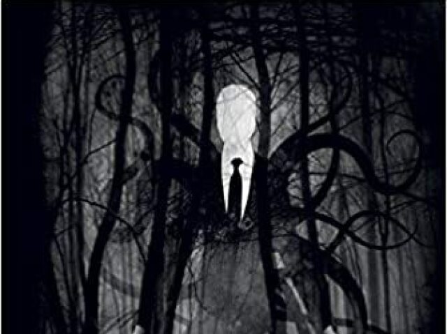 SLENDERMAN