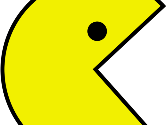 Pac-man