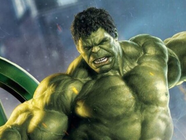 Hulk!