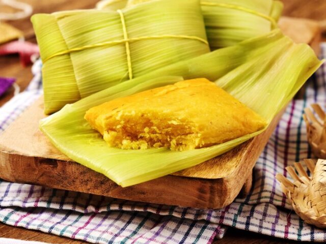 Pamonha