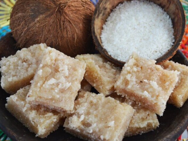Cocada