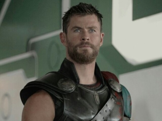 Thor!