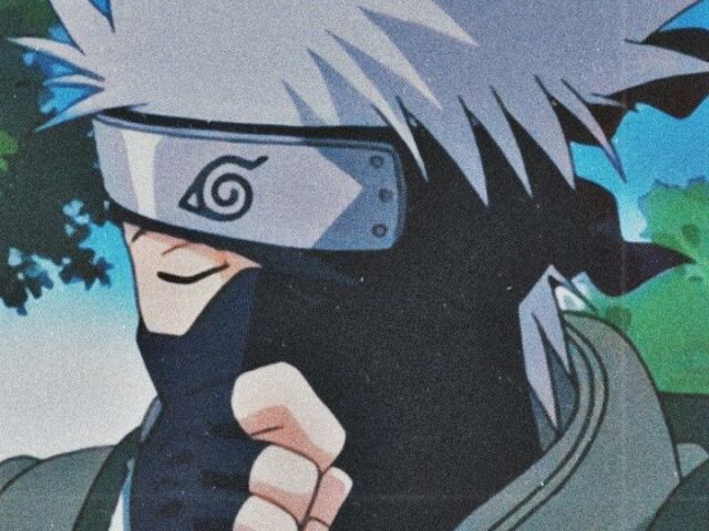 📚Kakashi Hatake📚