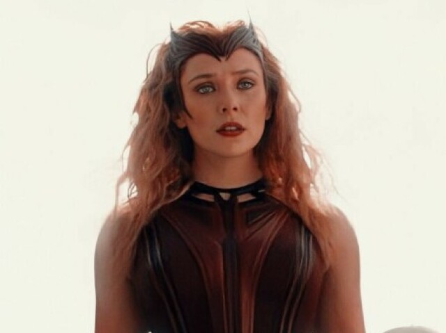 Wanda!