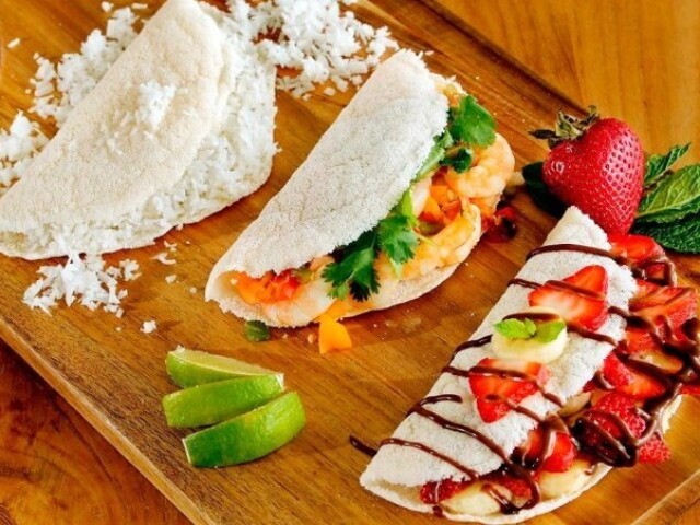 Tapioca