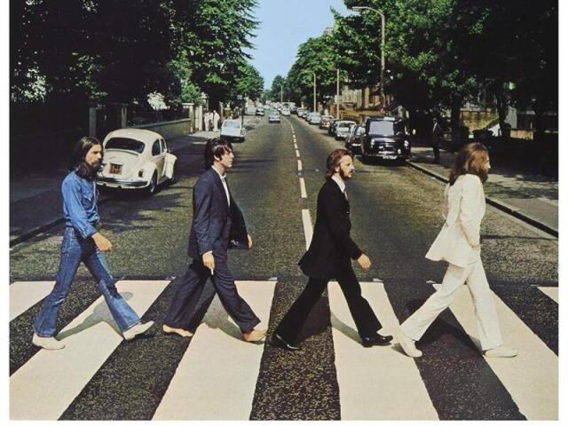 Abbey Road