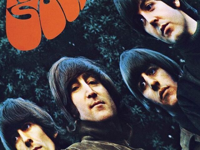 Rubber Soul