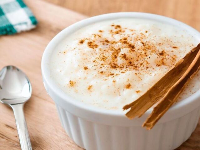 Arroz doce