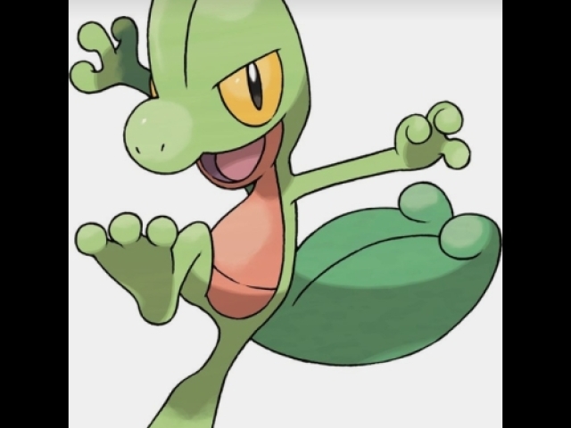 Trecko