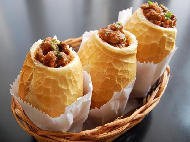 Buraco quente