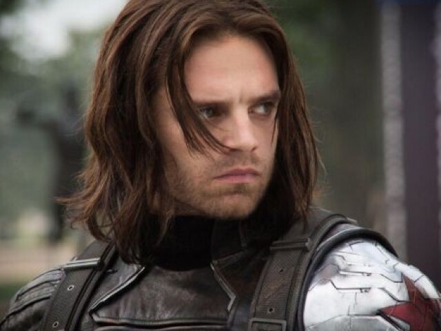 Bucky!
